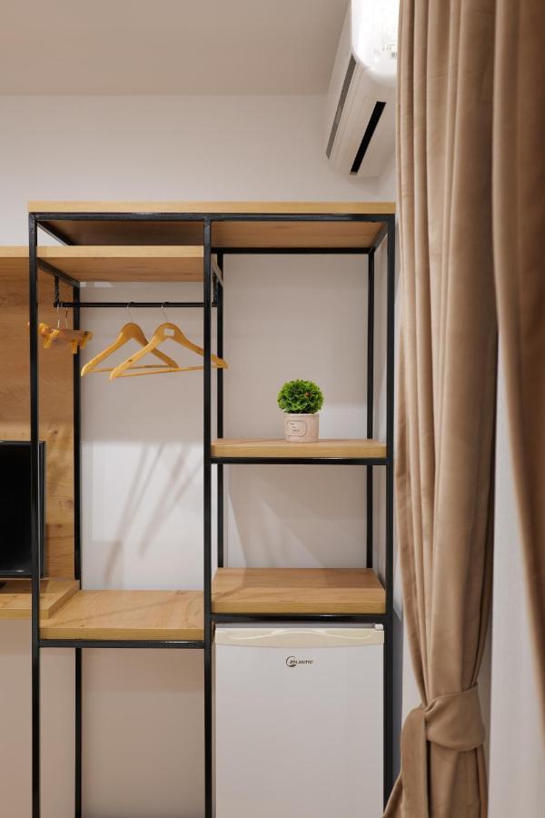 Vila Ahmeti Sarande Ngoại thất bức ảnh