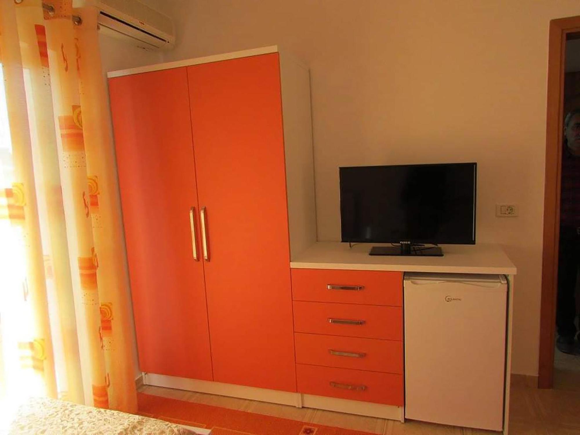 Vila Ahmeti Sarande Ngoại thất bức ảnh